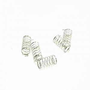 0,08-6,0 mm fjeder meget brugt i printere